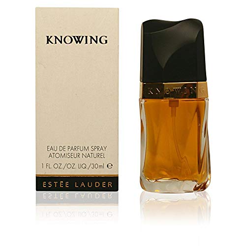 Estee Lauder Knowing edp vapo 30 ml - 30 ml