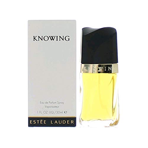 Estee Lauder Knowing edp vapo 30 ml - 30 ml