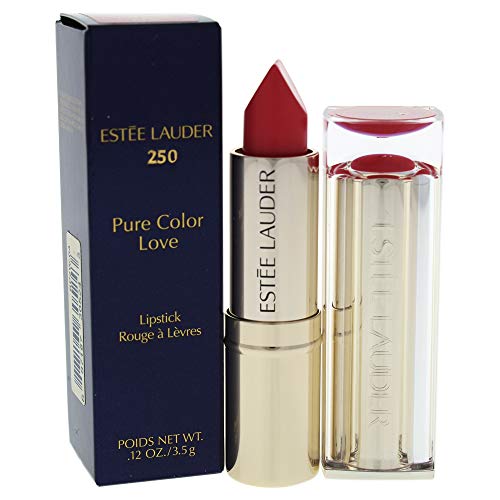 Estée Lauder Pure Color Love Lipstick 250-Radical Chic 3,5 Gr, 1 Unidad, 300 g