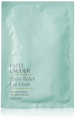 ESTÉE LAUDER STRESS RELIEF - Mascara para los ojos, caja de 10 unidades