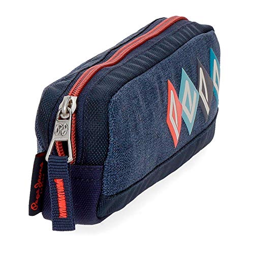 Estuche Pepe Jeans Paul