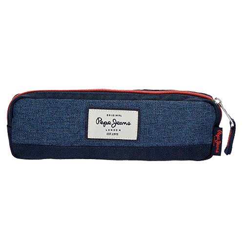 Estuche Pepe Jeans Paul