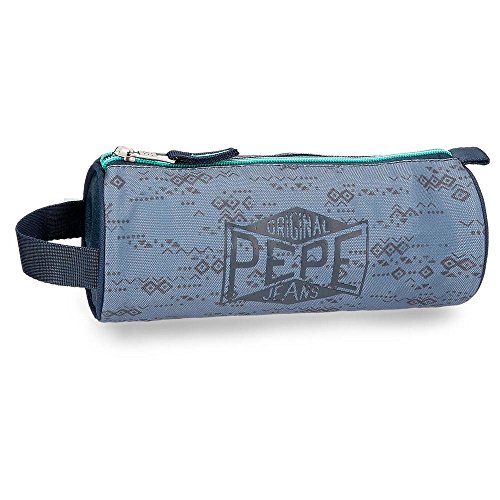 Estuche Pepe Jeans Pierce