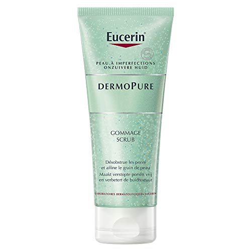 Eucerin DermoPure - Exfoliante (100 ml)