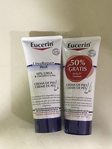 Eucerin Urea repair duplo 2x100ml