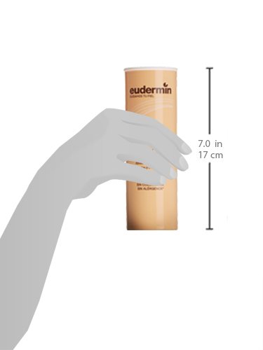 Eudermin - Talco, 200 g