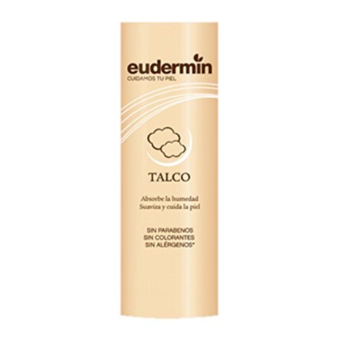 EUDERMIN talco 200 gr