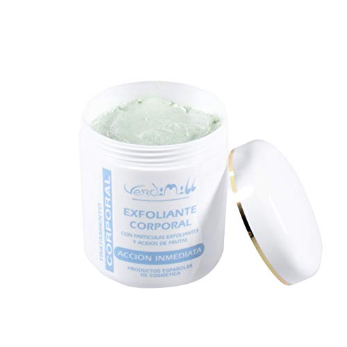 Exfoliante Corporal de Ácidos de Frutas (500ml)