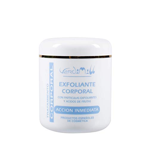 Exfoliante Corporal de Ácidos de Frutas (500ml)