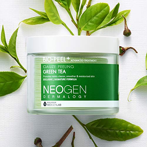 Exfoliante facial Neogen Dermalogy Bio-Peel