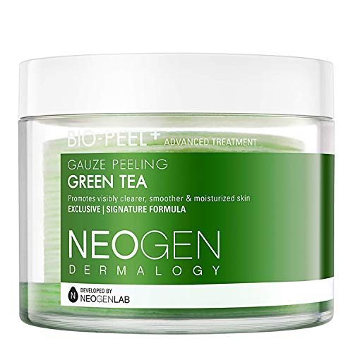 Exfoliante facial Neogen Dermalogy Bio-Peel