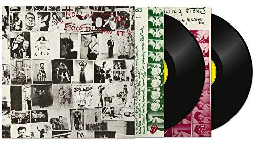 Exile On Main Street [Vinilo]