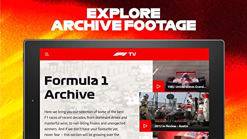 F1 TV