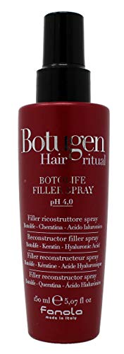 FANOLA Botolife Filler Spray PH 4,0, Reconstructor filler Spray 150 ml (8032947866472)