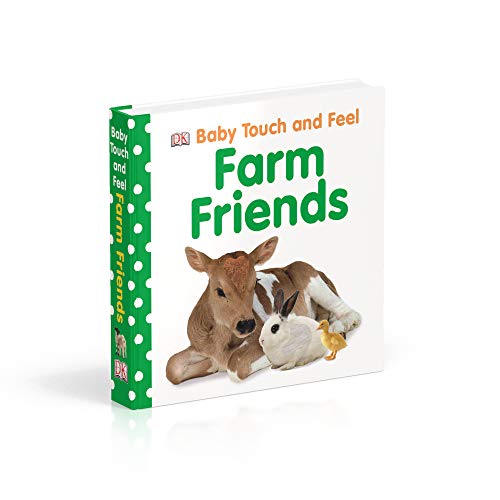 Farm Friends (Baby Touch and Feel)