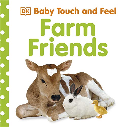 Farm Friends (Baby Touch and Feel)