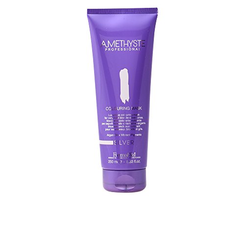 Farmavita Amethyste Colouring Silver Mascarilla - 250 ml