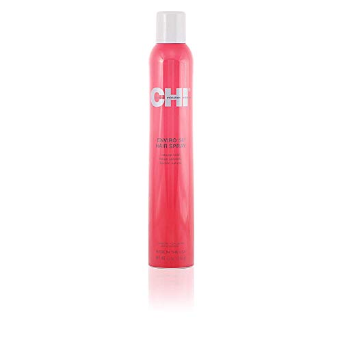 Farouk Chi Enviro 54 Natural Hair Spray - 340 gr