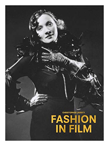 Fashion in Film (Pocket Editions)