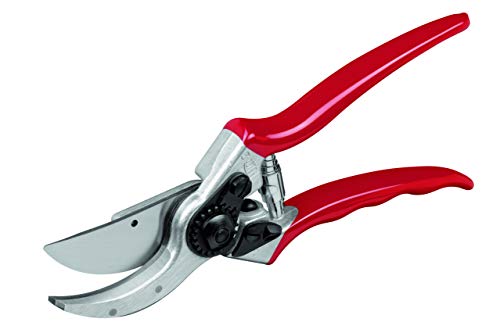 Felco 8F100 2 Tijera de podar, Rojo, L