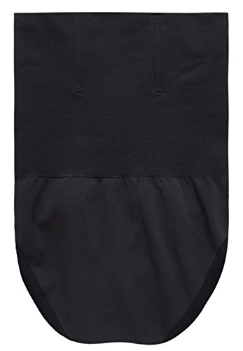 FEOYA - Slip Adelgazante para Hombre Calzoncillos Reductor Ropa Interior con Faja Moldeadora para Vientre Plano Transpirable Elástico - Negro - Talla ES XL