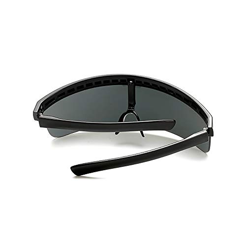 FGlasses Gafas de sol polarizadas gafas de sol de protección UV para hombres y mujeres