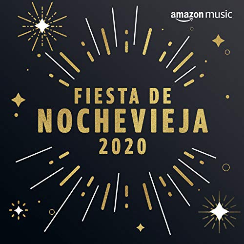 Fiesta de Nochevieja