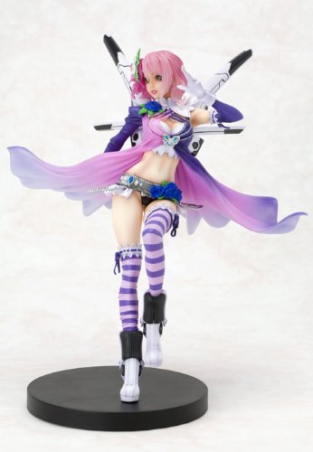 Figura Tekken Alise