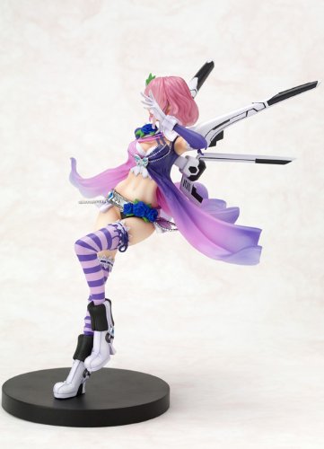 Figura Tekken Alise