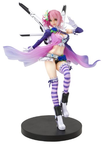 Figura Tekken Alise