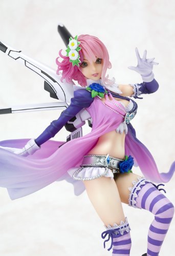 Figura Tekken Alise