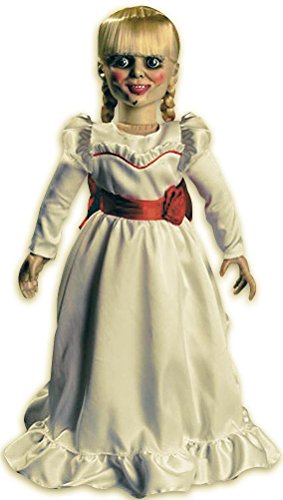 Figura/Muñeca de 18" The Conjuring - Anabelle (25cm x 50cm)