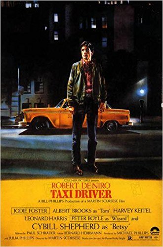 Films cultes - Coffret : Easy Rider + Taxi Driver + Midnight Express [Italia] [DVD]