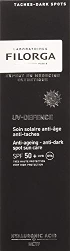 Filorga - Protector solar antimanchas spf 50+