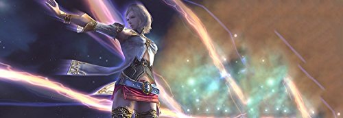 Final Fantasy XII: The Zodiac Age