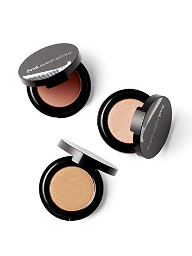 FIND - Sunset Beauty - Trío de sombras de ojos (n.13, n.14, n.15)