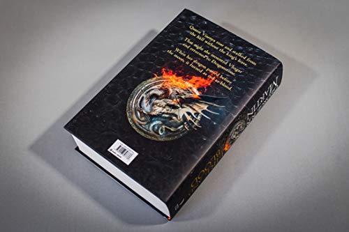 Fire And Blood (A song of ice and fire)