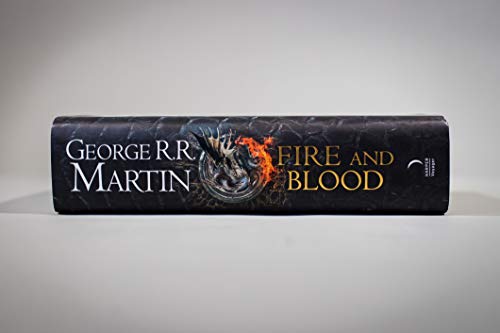 Fire And Blood (A song of ice and fire)