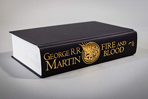 Fire And Blood (A song of ice and fire)