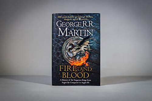 Fire And Blood (A song of ice and fire)