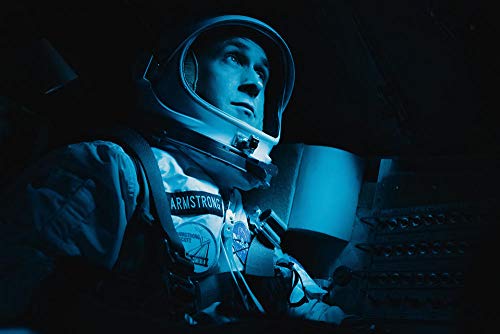 First Man - Le Premier Homme sur la Lune [Francia] [Blu-ray]