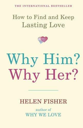 Fisher, H: Why Him? Why Her?