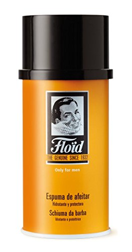 FLOID espuma de afeitar spray 300 ml