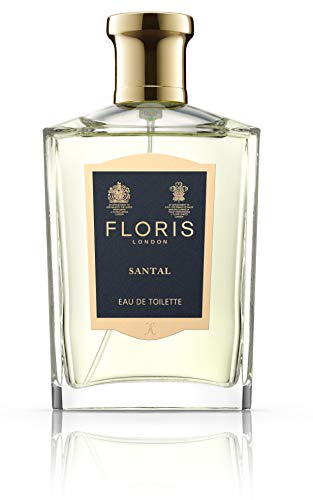 FLORIS LONDON Santal Eau De Toilette - 100 ml.