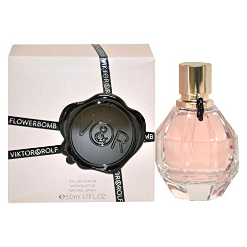 FLOWERBOMB Eau De Parfum 50ML