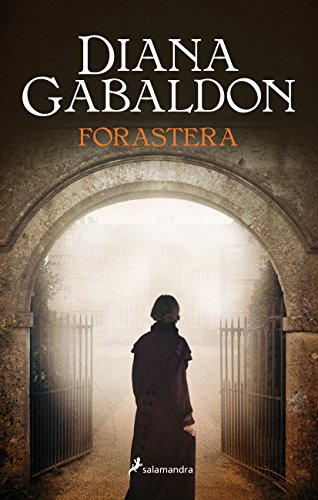 Forastera (Saga Outlander)