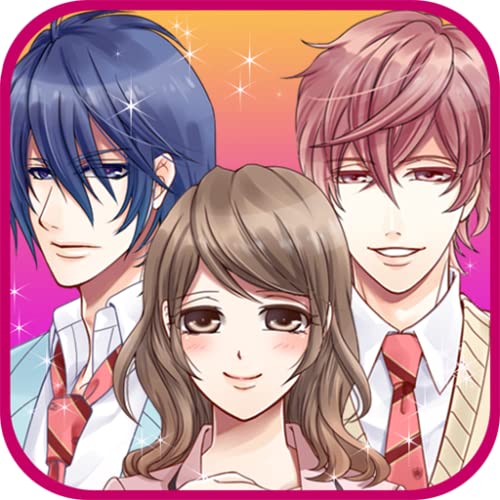 Forbidden Love Triangle 〜 "Cause I'm your teacher!"〜