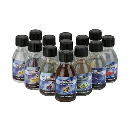 Fragancia para liquido de humo. Coco. 30 ml. Para diluir en 5 llitros de liquido de humo.