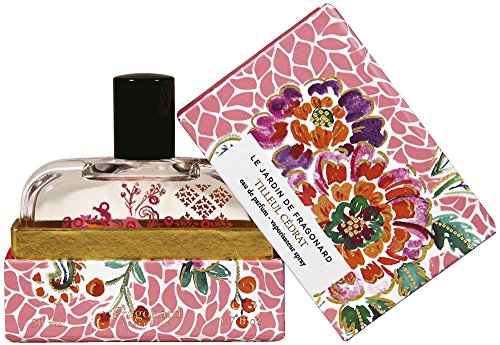 FRAGONARD - JARDIN DE FRAGONARD Tilleul Cedrat Eau de Parfum by Fragonard