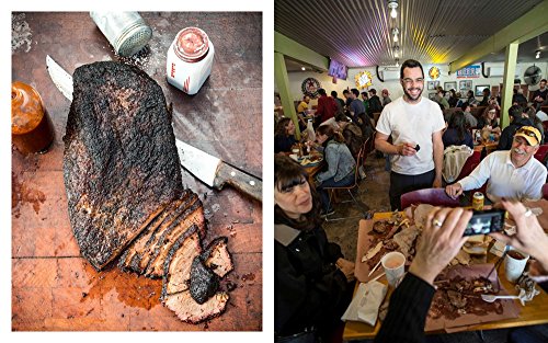 Franklin, A: Franklin Barbecue: A Meat-Smoking Manifesto [a Cookbook]